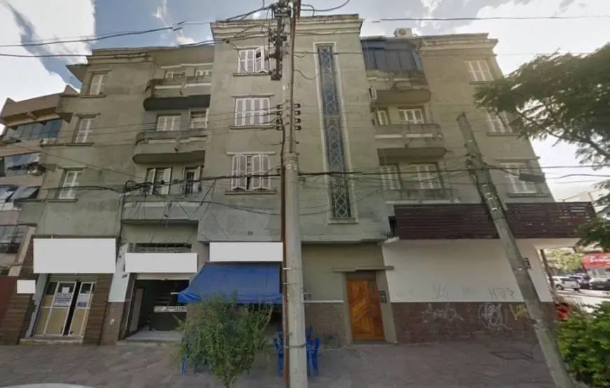 Foto 1 de Apartamento com 3 Quartos à venda, 80m² em São Geraldo, Porto Alegre