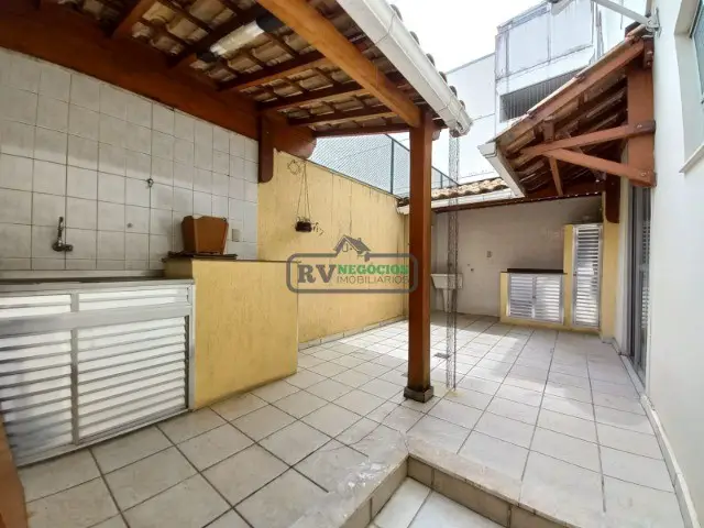 Foto 3 de Apartamento com 3 Quartos à venda, 130m² em São Mateus, Juiz de Fora