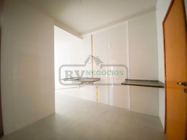 Foto 5 de Apartamento com 3 Quartos à venda, 80m² em São Mateus, Juiz de Fora