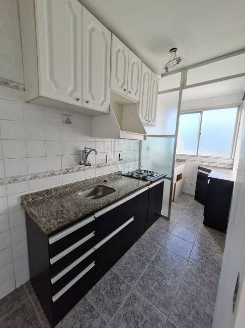 Foto 1 de Apartamento com 3 Quartos à venda, 51m² em Sarandi, Porto Alegre