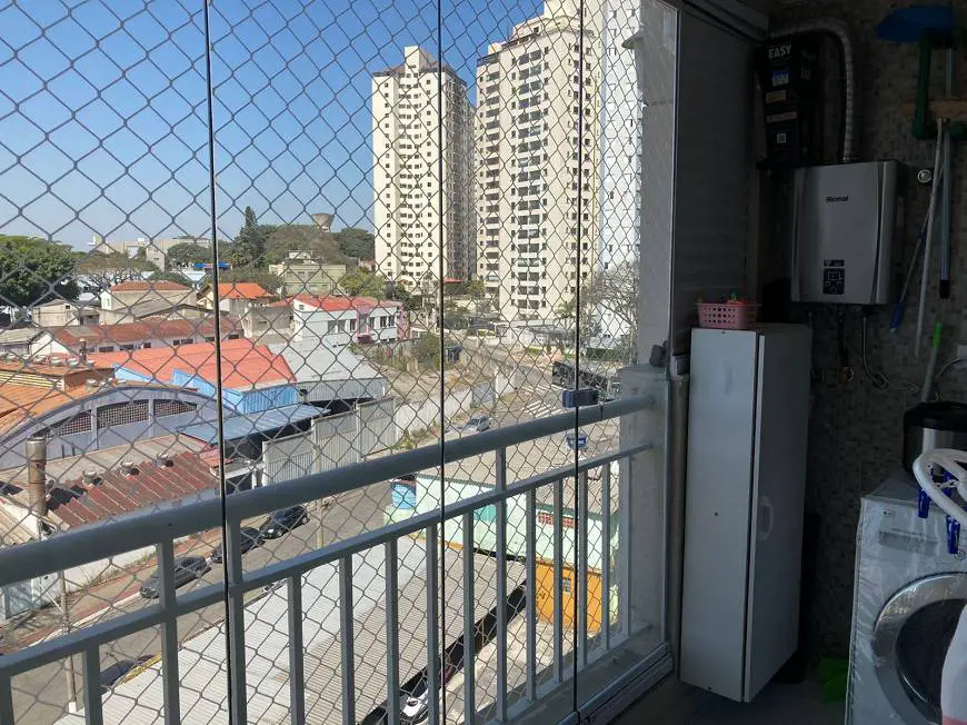 Foto 1 de Apartamento com 3 Quartos à venda, 65m² em Saúde, São Paulo