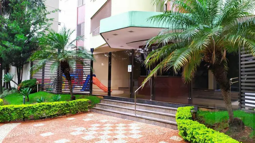 Foto 1 de Apartamento com 3 Quartos à venda, 126m² em Setor Bela Vista, Goiânia