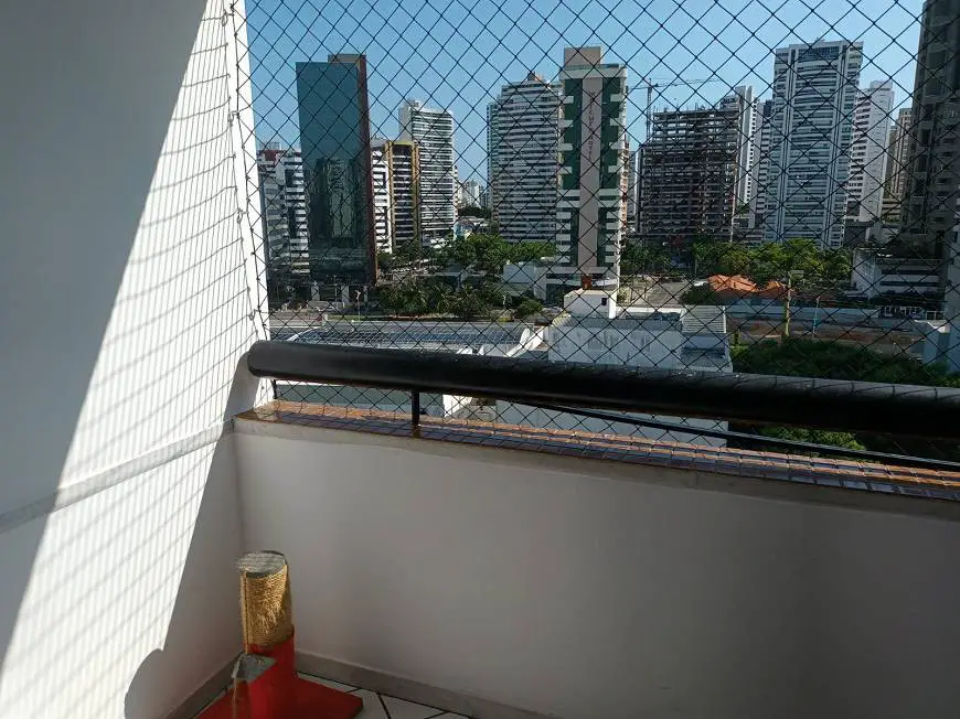 Foto 1 de Apartamento com 3 Quartos à venda, 110m² em Stiep, Salvador