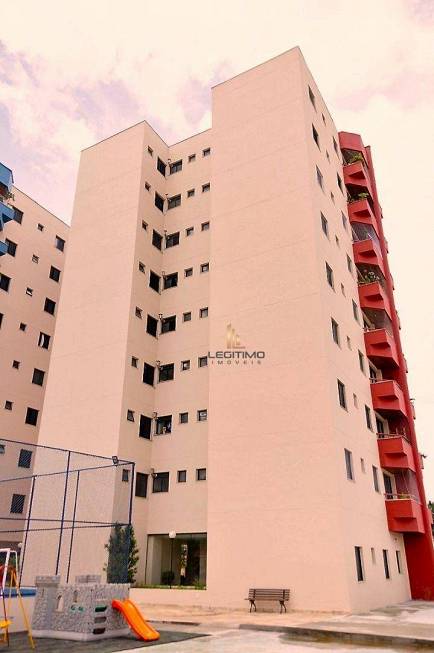 Foto 3 de Apartamento com 3 Quartos à venda, 69m² em Vila Gustavo, São Paulo