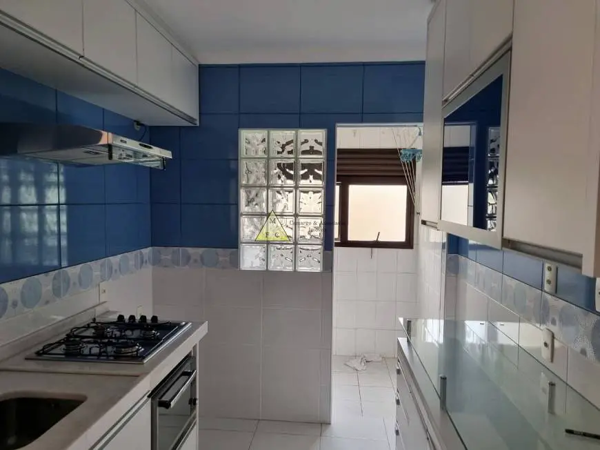 Foto 1 de Apartamento com 3 Quartos para alugar, 72m² em Vila Leopoldina, São Paulo