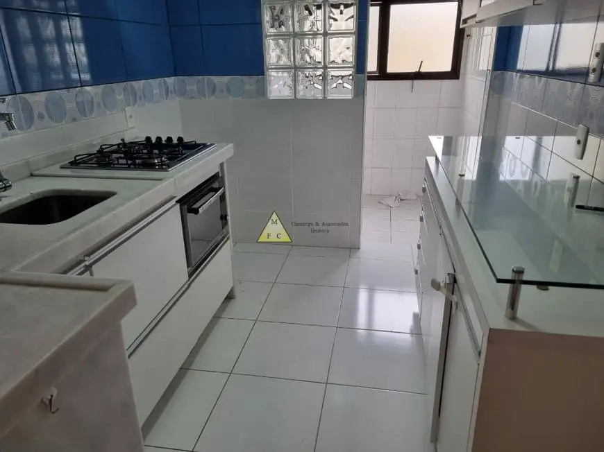 Foto 2 de Apartamento com 3 Quartos para alugar, 72m² em Vila Leopoldina, São Paulo