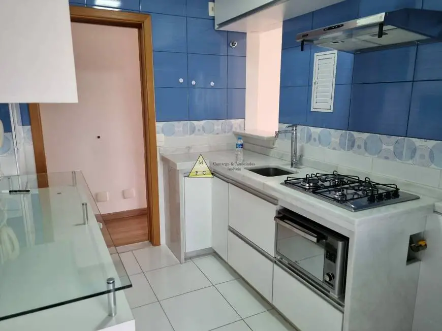 Foto 4 de Apartamento com 3 Quartos para alugar, 72m² em Vila Leopoldina, São Paulo