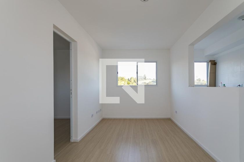 Foto 1 de Apartamento com 3 Quartos para alugar, 50m² em Vila Nova Aparecida, Mogi das Cruzes