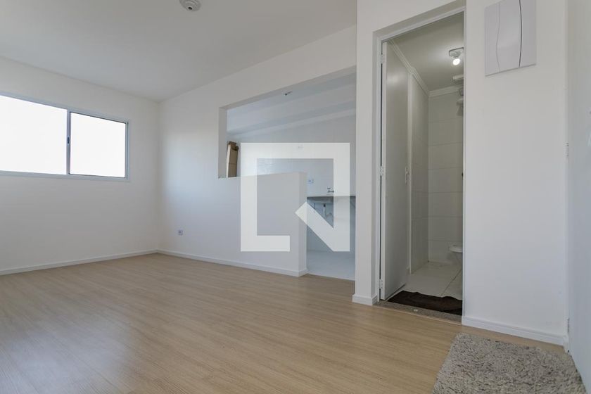 Foto 2 de Apartamento com 3 Quartos para alugar, 50m² em Vila Nova Aparecida, Mogi das Cruzes
