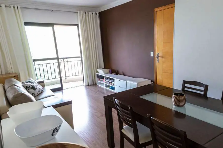 Foto 1 de Apartamento com 3 Quartos à venda, 85m² em Vila Santo Estevão, São Paulo