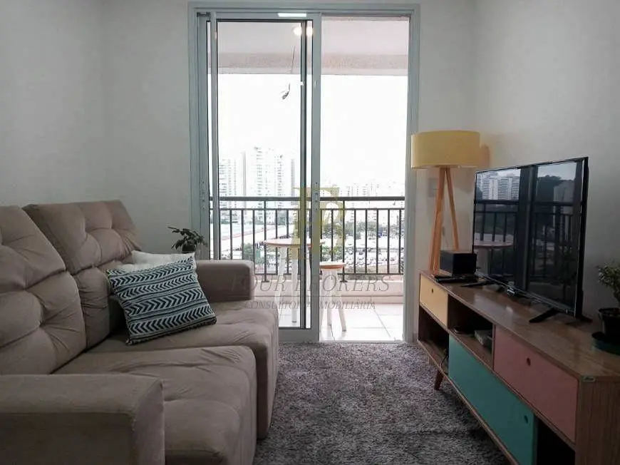 Foto 3 de Apartamento com 3 Quartos à venda, 67m² em Vila Sônia, São Paulo