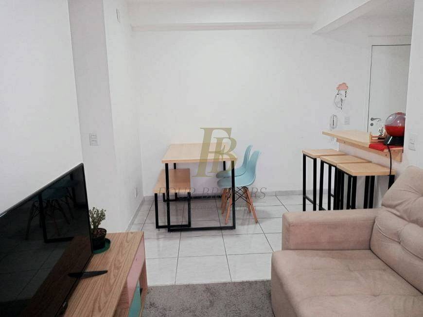 Foto 4 de Apartamento com 3 Quartos à venda, 67m² em Vila Sônia, São Paulo