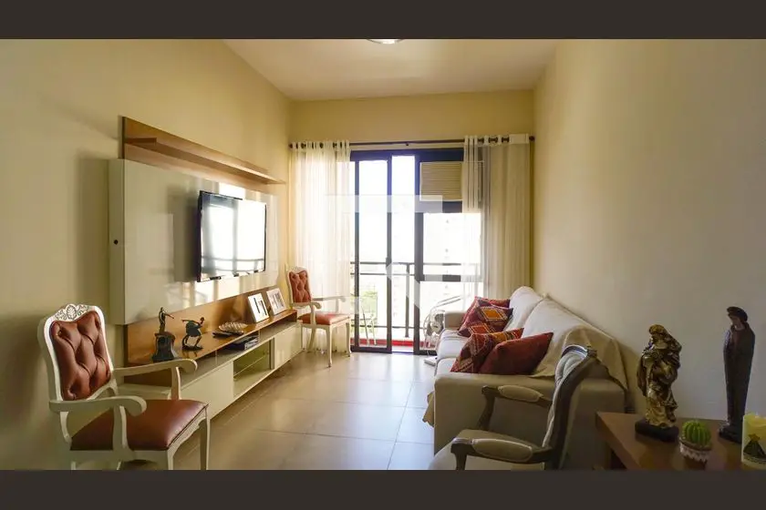 Foto 1 de Apartamento com 4 Quartos para alugar, 115m² em Barra da Tijuca, Rio de Janeiro