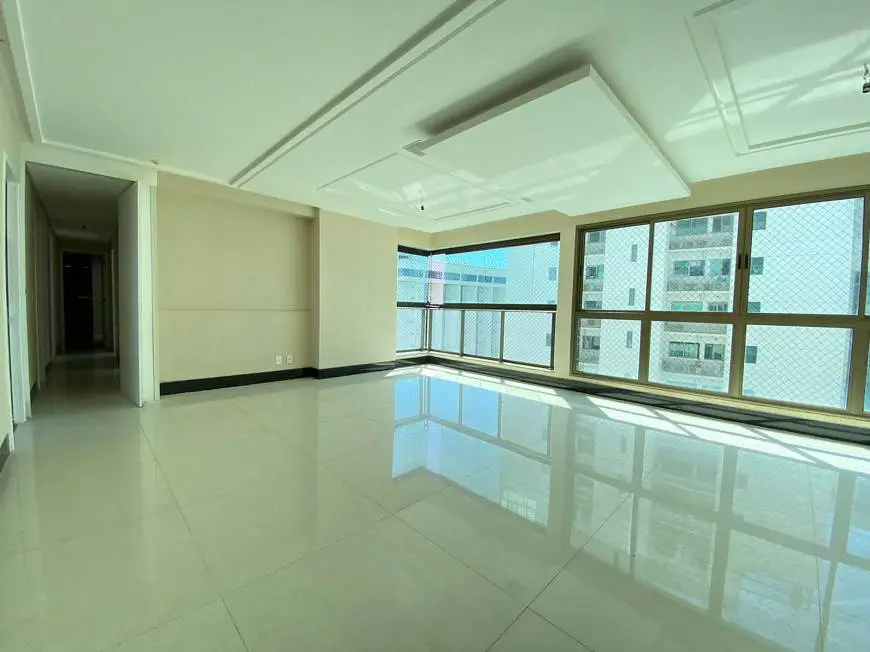 Foto 2 de Apartamento com 4 Quartos à venda, 127m² em Boa Viagem, Recife