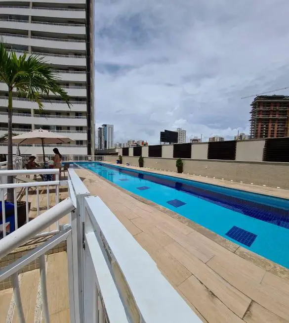 Foto 1 de Apartamento com 4 Quartos à venda, 115m² em Cocó, Fortaleza