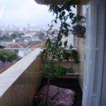 Foto 1 de Apartamento com 4 Quartos à venda, 280m² em Embaré, Santos