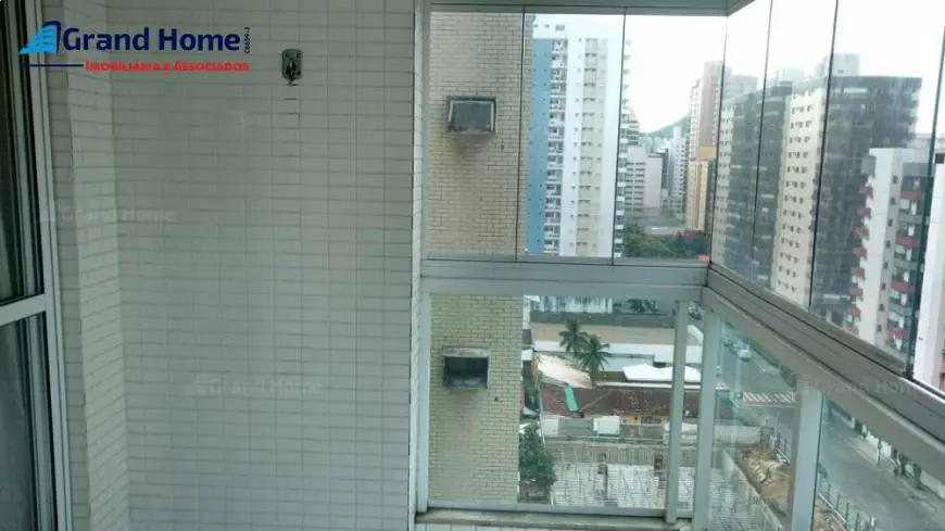 Foto 1 de Apartamento com 4 Quartos à venda, 110m² em Itapuã, Vila Velha