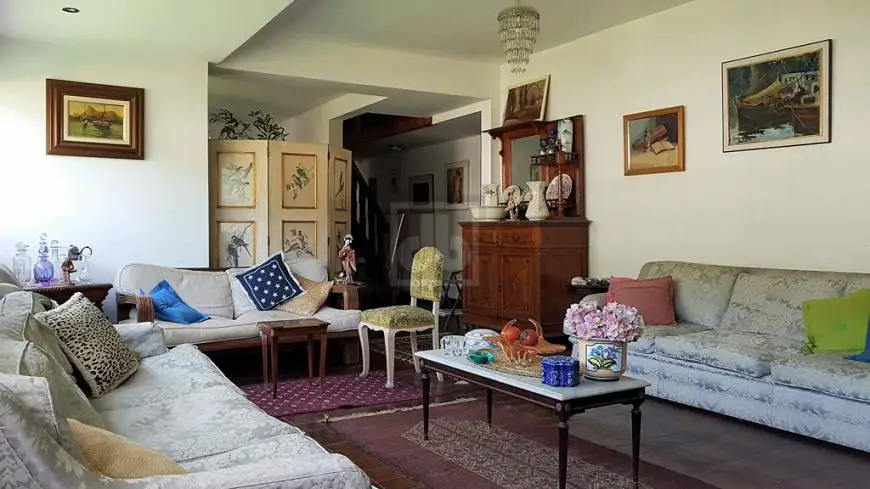 Foto 2 de Apartamento com 4 Quartos à venda, 276m² em Leblon, Rio de Janeiro