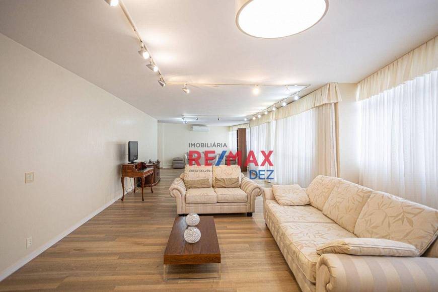 Foto 5 de Apartamento com 4 Quartos à venda, 298m² em Morumbi, São Paulo