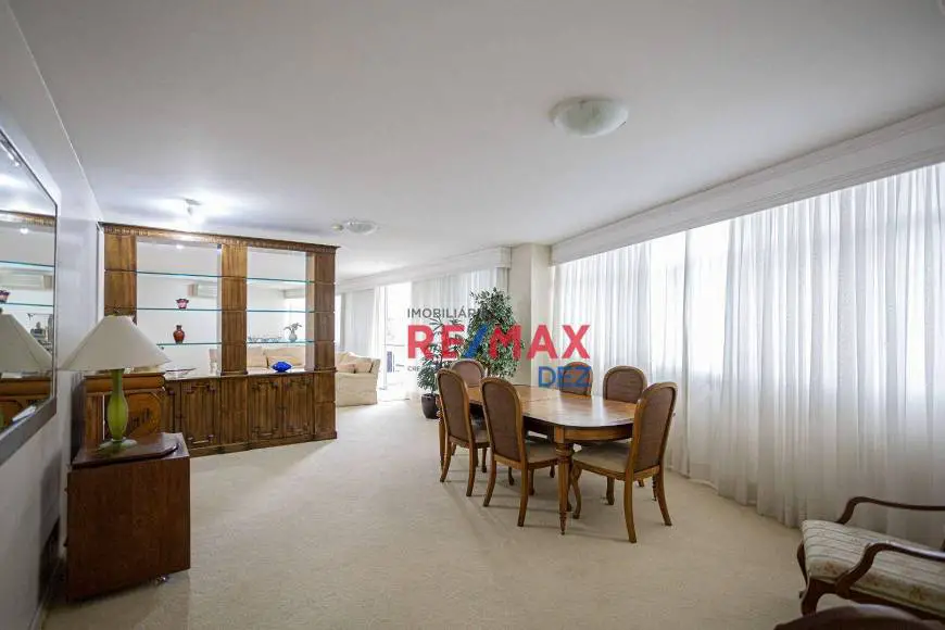 Foto 1 de Apartamento com 4 Quartos à venda, 298m² em Morumbi, São Paulo