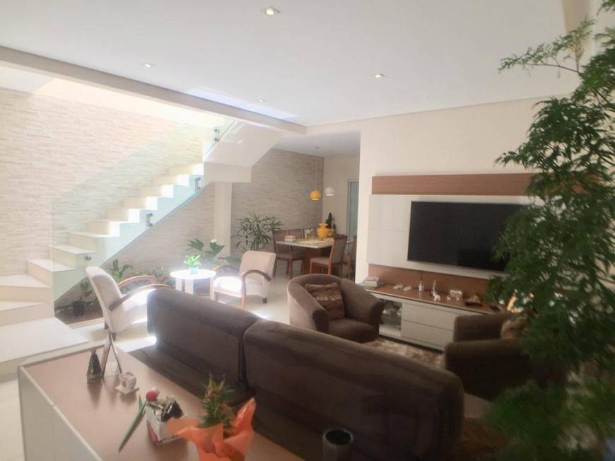 Foto 1 de Apartamento com 4 Quartos à venda, 190m² em Parque Imperial , São Paulo