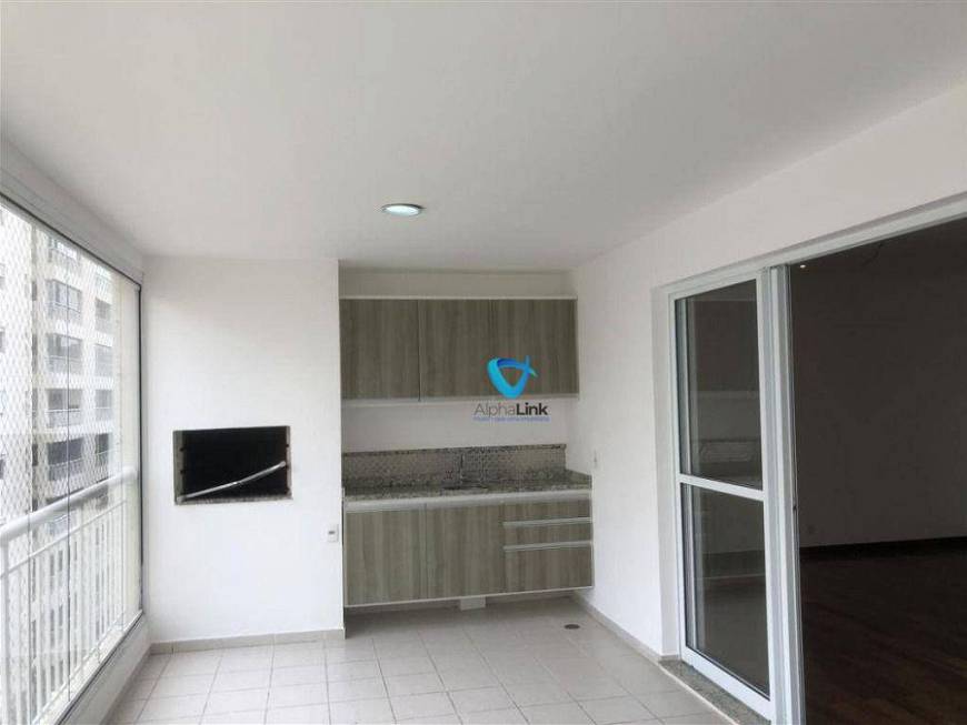 Foto 1 de Apartamento com 4 Quartos para alugar, 158m² em Tamboré, Santana de Parnaíba