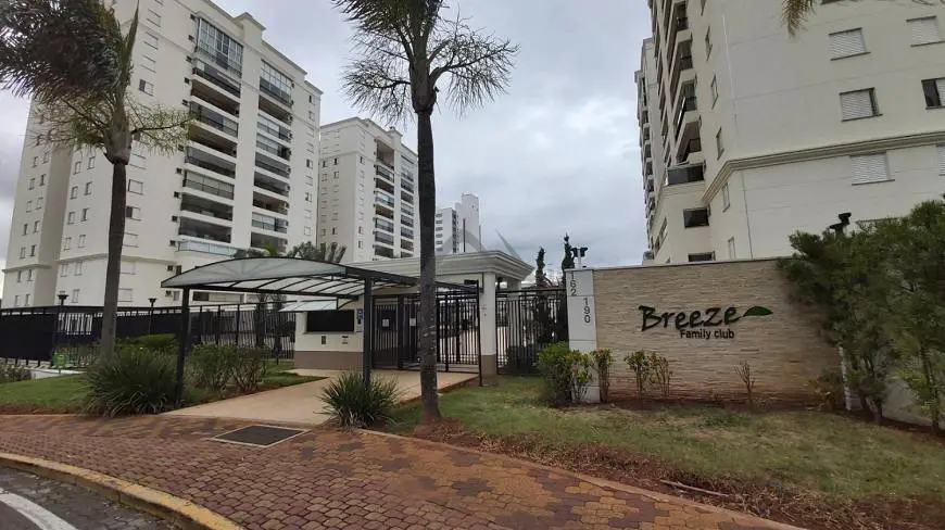 Foto 1 de Apartamento com 4 Quartos à venda, 115m² em Vila Brandina, Campinas