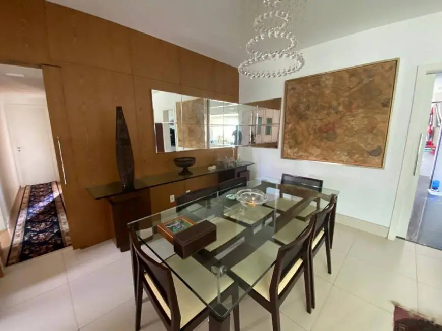 Foto 2 de Apartamento com 4 Quartos à venda, 154m² em Vila da Serra, Nova Lima