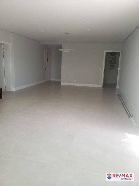 Foto 2 de Apartamento com 4 Quartos para venda ou aluguel, 190m² em Vila Sfeir, Indaiatuba