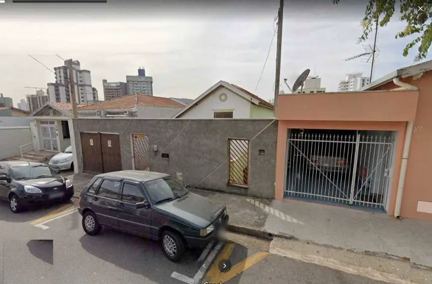 Foto 2 de Casa com 1 Quarto à venda, 210m² em Anhangabau, Jundiaí