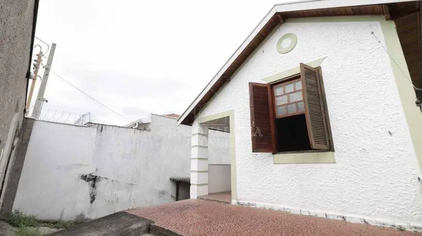 Foto 4 de Casa com 1 Quarto à venda, 210m² em Anhangabau, Jundiaí