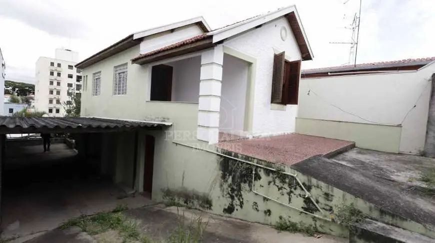Foto 5 de Casa com 1 Quarto à venda, 210m² em Anhangabau, Jundiaí