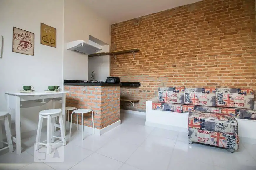 Foto 1 de Casa com 1 Quarto para alugar, 38m² em Perdizes, São Paulo