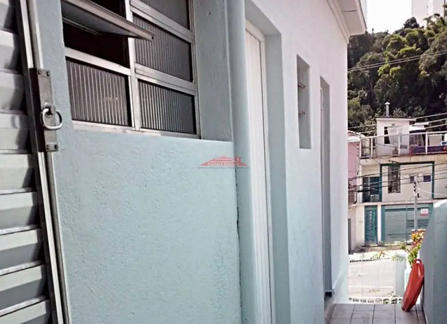 Foto 3 de Casa com 1 Quarto para alugar, 50m² em Sumaré, São Paulo