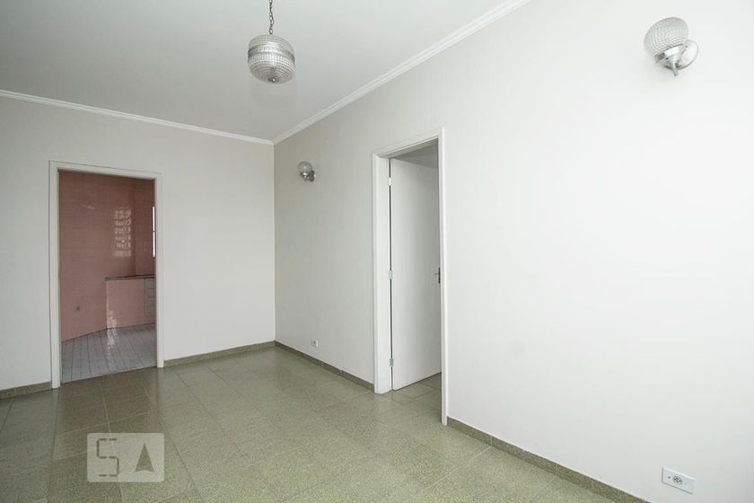 Foto 3 de Casa com 2 Quartos para alugar, 165m² em Alto da Lapa, São Paulo