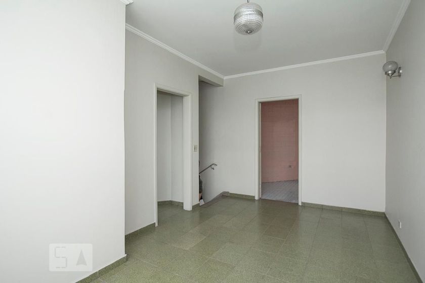 Foto 4 de Casa com 2 Quartos para alugar, 165m² em Alto da Lapa, São Paulo