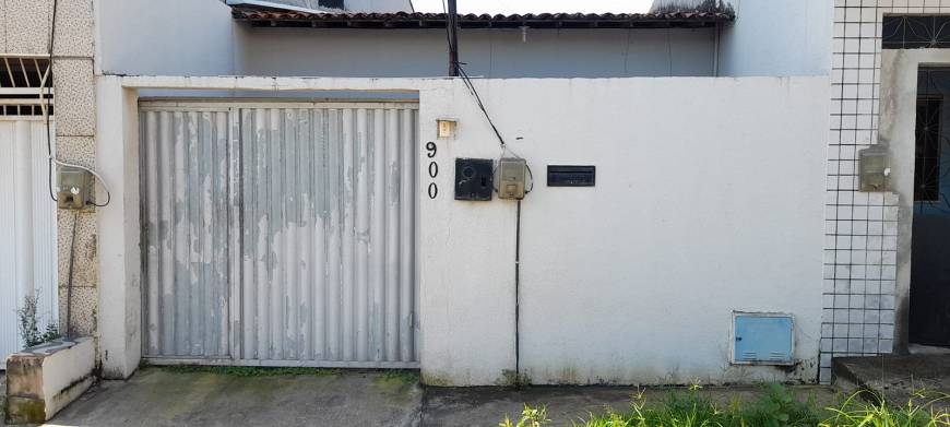 Foto 1 de Casa com 2 Quartos à venda, 92m² em Barroso, Fortaleza