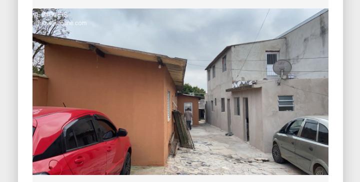 Foto 1 de Casa com 2 Quartos à venda, 10m² em Botujuru, Campo Limpo Paulista