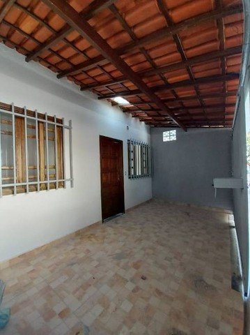 Foto 2 de Casa com 2 Quartos à venda, 90m² em Copacabana, Belo Horizonte