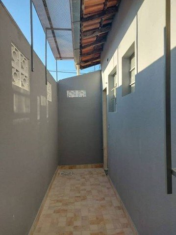 Foto 4 de Casa com 2 Quartos à venda, 90m² em Copacabana, Belo Horizonte