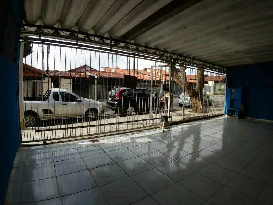 Foto 4 de Casa com 2 Quartos à venda, 100m² em Jardim Cerejeiras, São José dos Campos