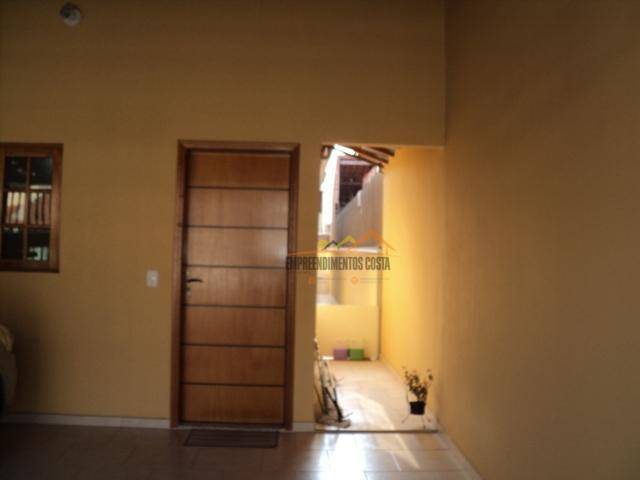 Foto 1 de Casa com 2 Quartos à venda, 114m² em Jardim Santos Dumont, Itu