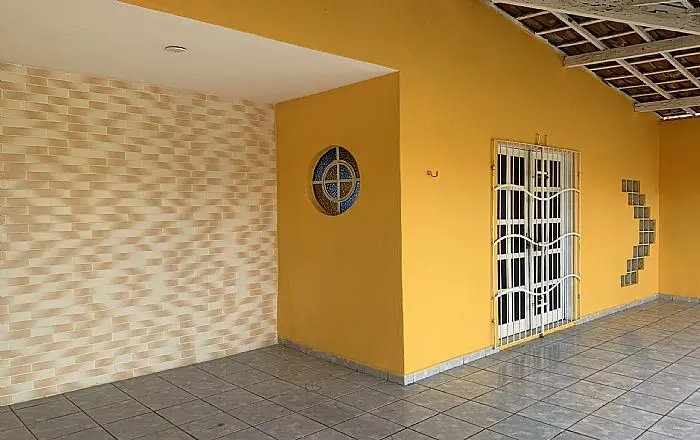 Foto 3 de Casa com 2 Quartos à venda, 160m² em Pajuçara, Natal