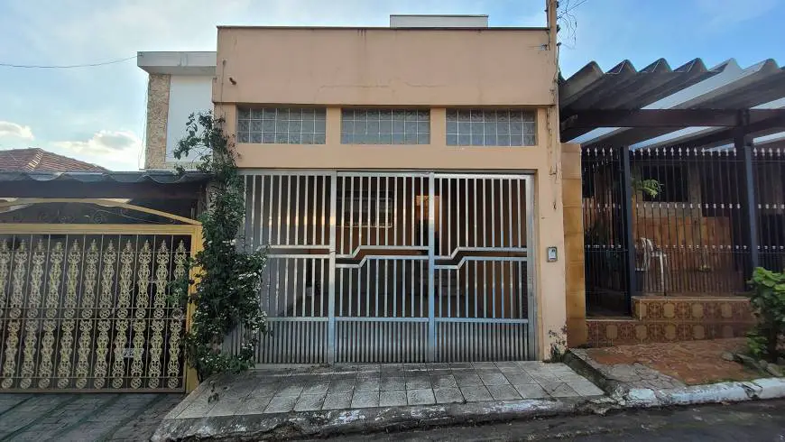 Foto 1 de Casa com 2 Quartos para venda ou aluguel, 100m² em Vila Nova Mazzei, São Paulo