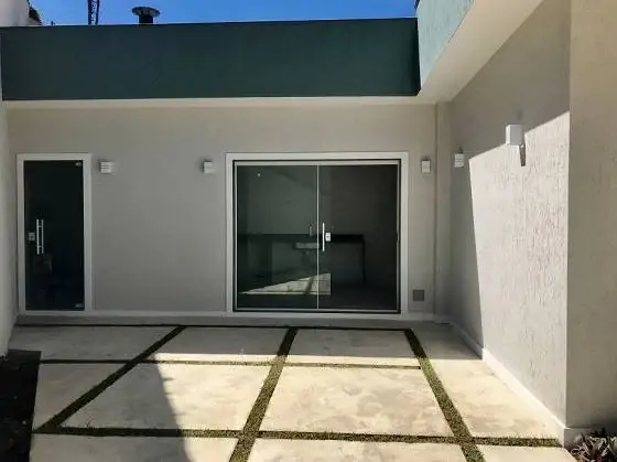Foto 1 de Casa com 3 Quartos à venda, 120m² em Barcelona, São Caetano do Sul