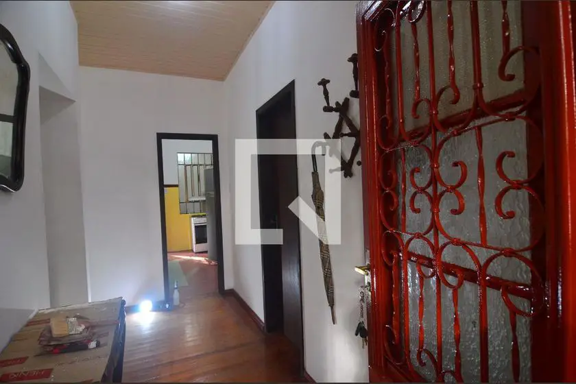 Foto 1 de Casa com 3 Quartos para alugar, 153m² em Centro, Canoas