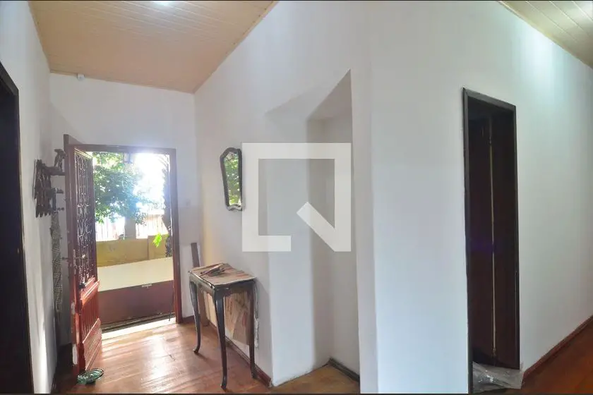 Foto 4 de Casa com 3 Quartos para alugar, 153m² em Centro, Canoas