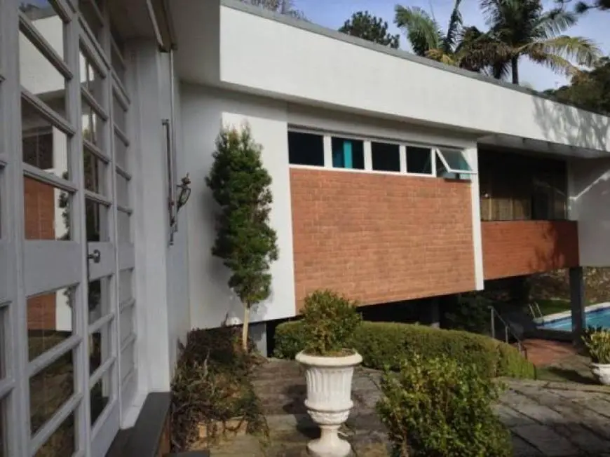 Foto 1 de Casa com 3 Quartos à venda, 250m² em Centro, Petrópolis