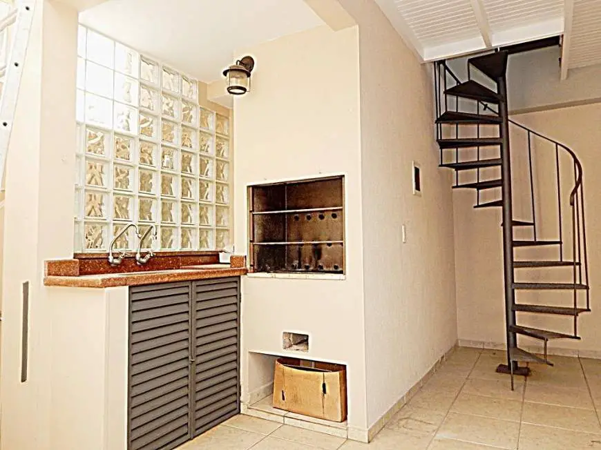 Foto 1 de Casa com 3 Quartos à venda, 227m² em Cidade Monções, São Paulo