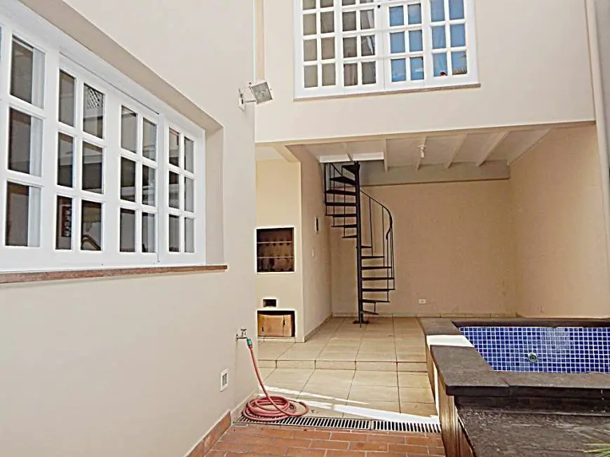 Foto 5 de Casa com 3 Quartos à venda, 227m² em Cidade Monções, São Paulo